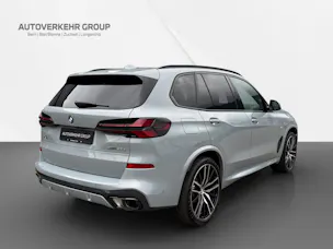 BMW X5 xDrive 30d M Sport Pro 48V