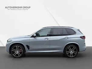 BMW X5 xDrive 30d M Sport Pro 48V