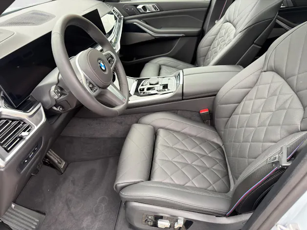 BMW X5 xDrive 30d M Sport Pro 48V