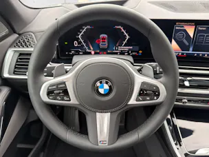 BMW X5 xDrive 30d M Sport Pro 48V