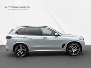 BMW X5 xDrive 30d M Sport Pro 48V