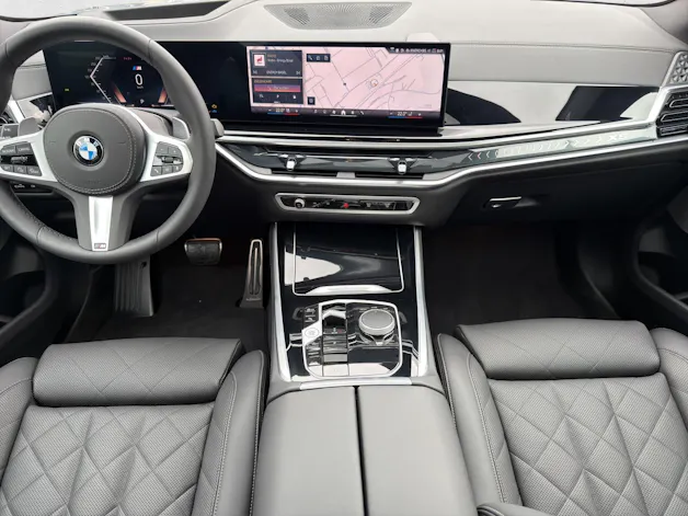 BMW X5 xDrive 30d M Sport Pro 48V