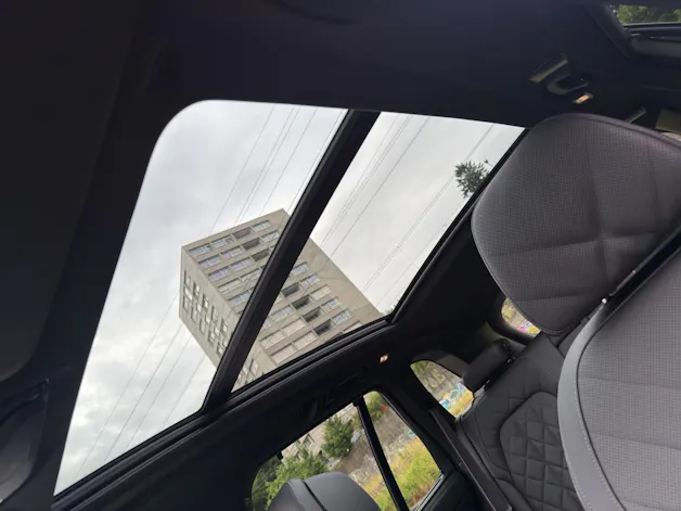BMW X5 xDrive 30d M Sport Pro 48V