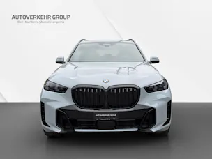 BMW X5 xDrive 30d M Sport Pro 48V