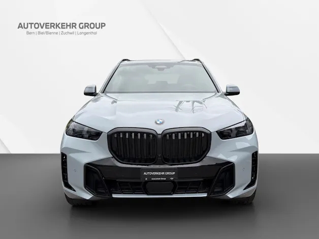 BMW X5 xDrive 30d M Sport Pro 48V