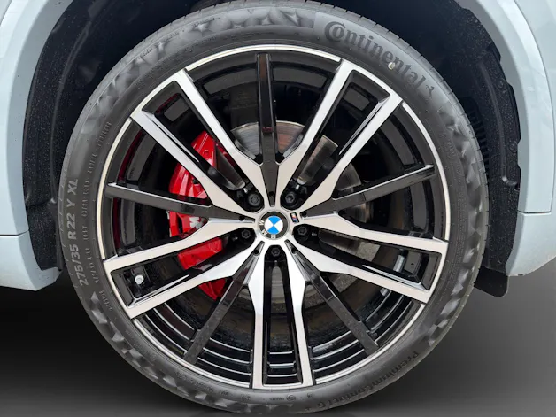 BMW X5 xDrive 30d M Sport Pro 48V