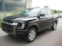 KGM -SsangYong 2.2 Platinum 4WD AT