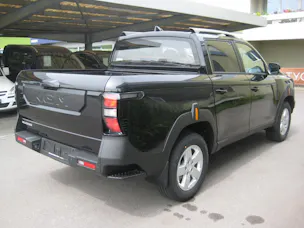 KGM -SsangYong 2.2 Platinum 4WD AT