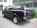 KGM -SsangYong 2.2 Platinum 4WD AT