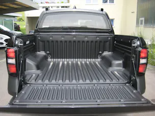 KGM -SsangYong 2.2 Platinum 4WD AT