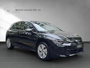 VW VW Golf United 1.5eTSI 115PS DSG