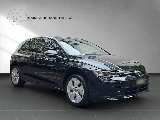 VW VW Golf United 1.5eTSI 115PS DSG