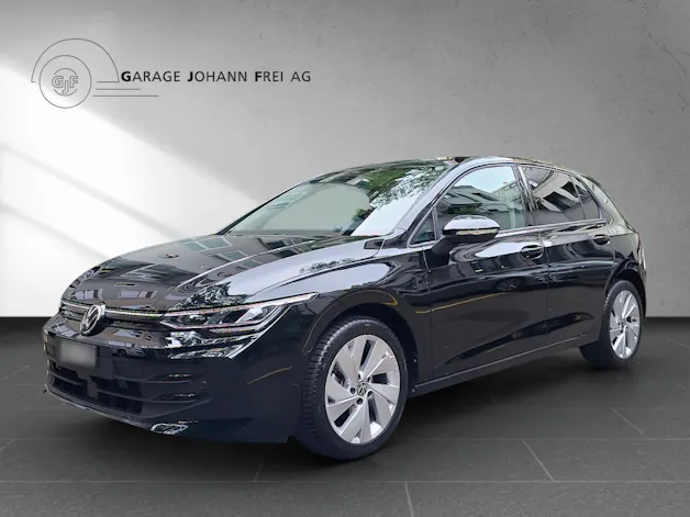 VW VW Golf United 1.5eTSI 115PS DSG