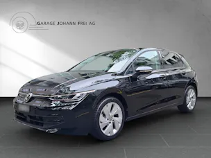 VW VW Golf United 1.5eTSI 115PS DSG