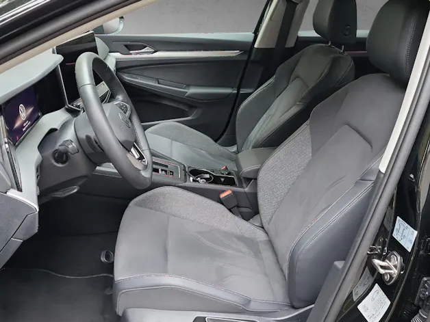 VW VW Golf United 1.5eTSI 115PS DSG