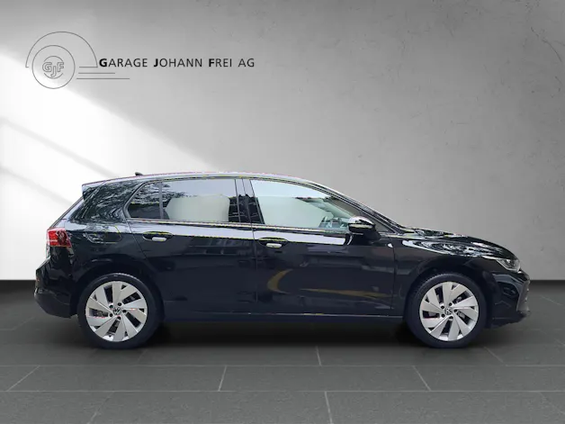 VW VW Golf United 1.5eTSI 115PS DSG