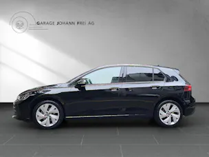 VW VW Golf United 1.5eTSI 115PS DSG