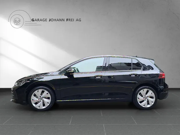VW VW Golf United 1.5eTSI 115PS DSG