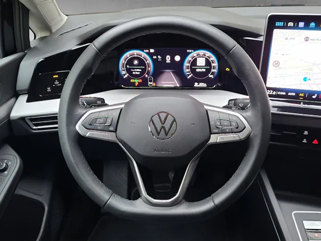 VW VW Golf United 1.5eTSI 115PS DSG
