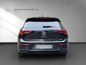 VW VW Golf United 1.5eTSI 115PS DSG