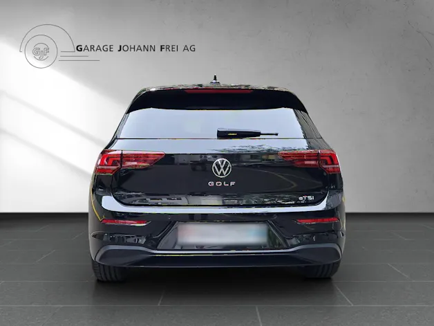 VW VW Golf United 1.5eTSI 115PS DSG