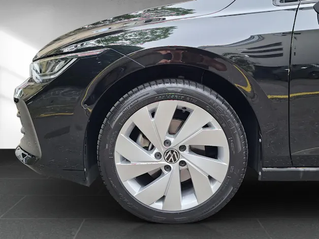 VW VW Golf United 1.5eTSI 115PS DSG