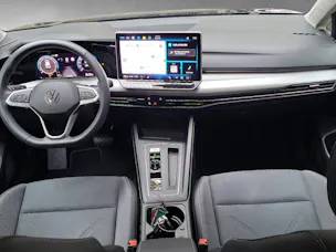 VW VW Golf United 1.5eTSI 115PS DSG