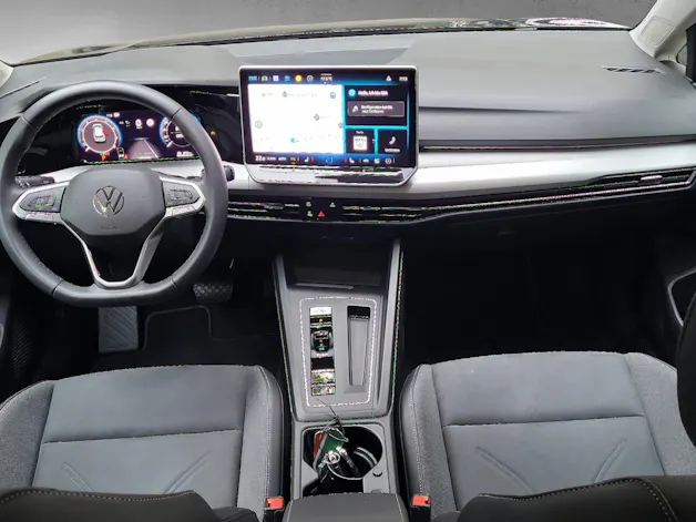 VW VW Golf United 1.5eTSI 115PS DSG