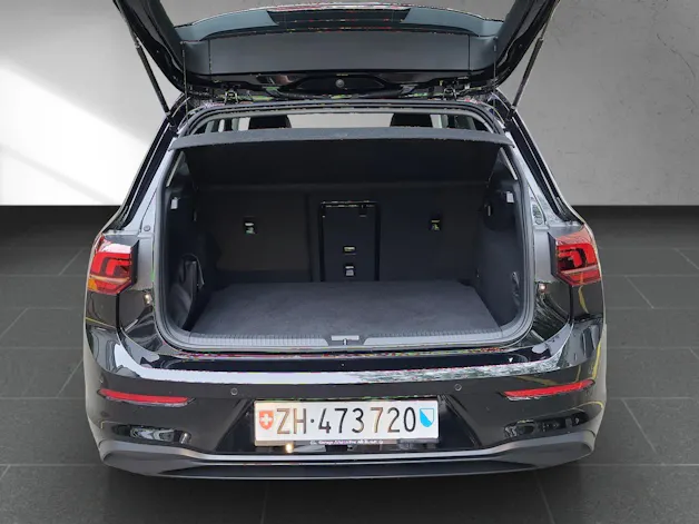 VW VW Golf United 1.5eTSI 115PS DSG