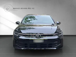 VW VW Golf United 1.5eTSI 115PS DSG