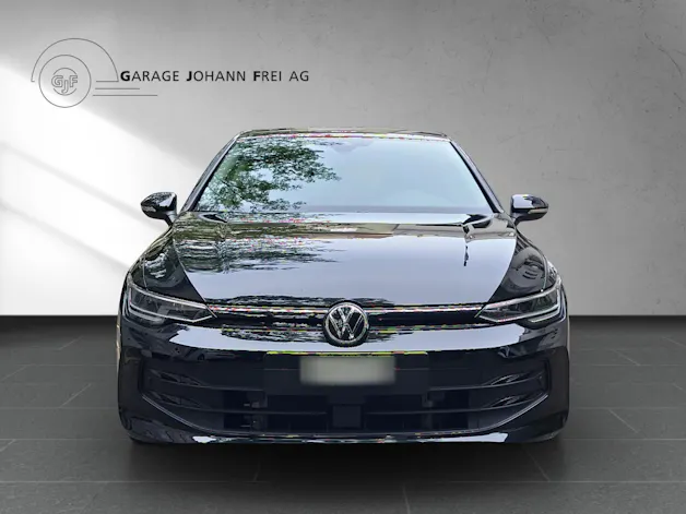 VW VW Golf United 1.5eTSI 115PS DSG