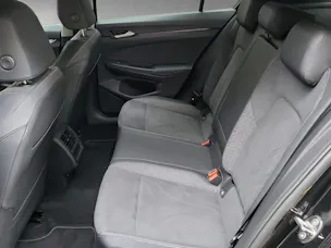 VW VW Golf United 1.5eTSI 115PS DSG
