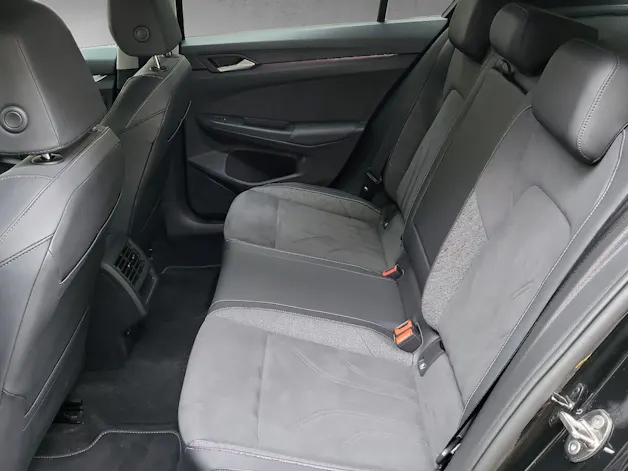 VW VW Golf United 1.5eTSI 115PS DSG