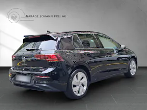 VW VW Golf United 1.5eTSI 115PS DSG