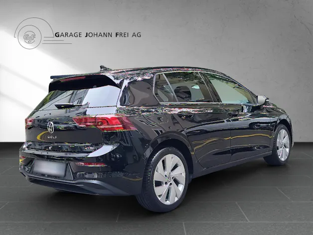 VW VW Golf United 1.5eTSI 115PS DSG