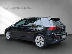 VW VW Golf United 1.5eTSI 115PS DSG