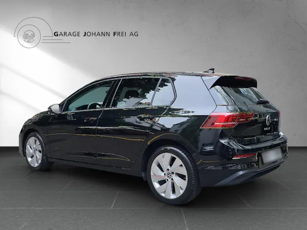 VW VW Golf United 1.5eTSI 115PS DSG