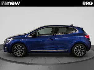 Renault Clio 1.6 E-Tech Techno