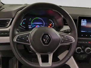 Renault Clio 1.6 E-Tech Techno
