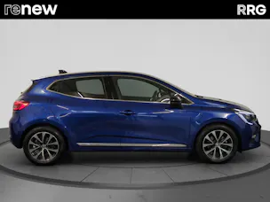 Renault Clio 1.6 E-Tech Techno