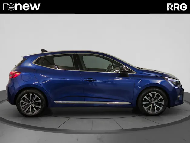 Renault Clio 1.6 E-Tech Techno