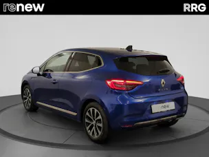 Renault Clio 1.6 E-Tech Techno