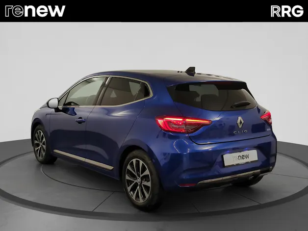 Renault Clio 1.6 E-Tech Techno