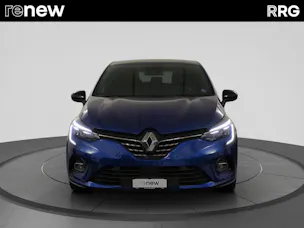 Renault Clio 1.6 E-Tech Techno