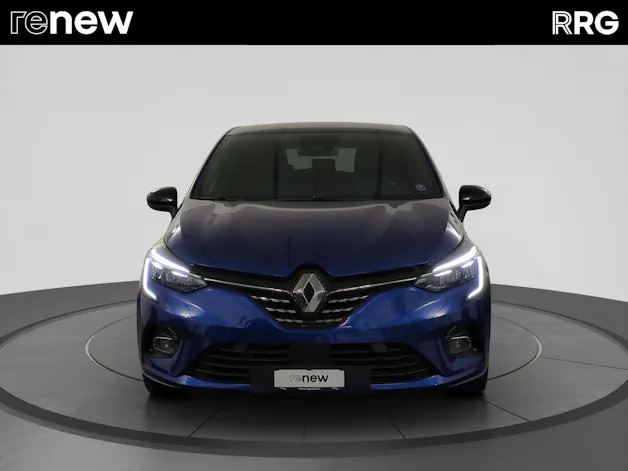 Renault Clio 1.6 E-Tech Techno