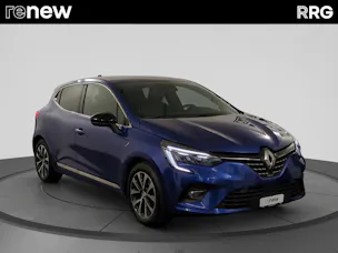 Renault Clio 1.6 E-Tech Techno