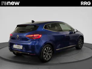Renault Clio 1.6 E-Tech Techno