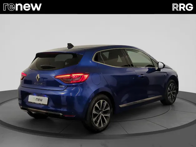 Renault Clio 1.6 E-Tech Techno