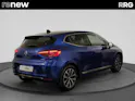 Renault Clio 1.6 E-Tech Techno
