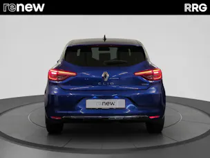 Renault Clio 1.6 E-Tech Techno